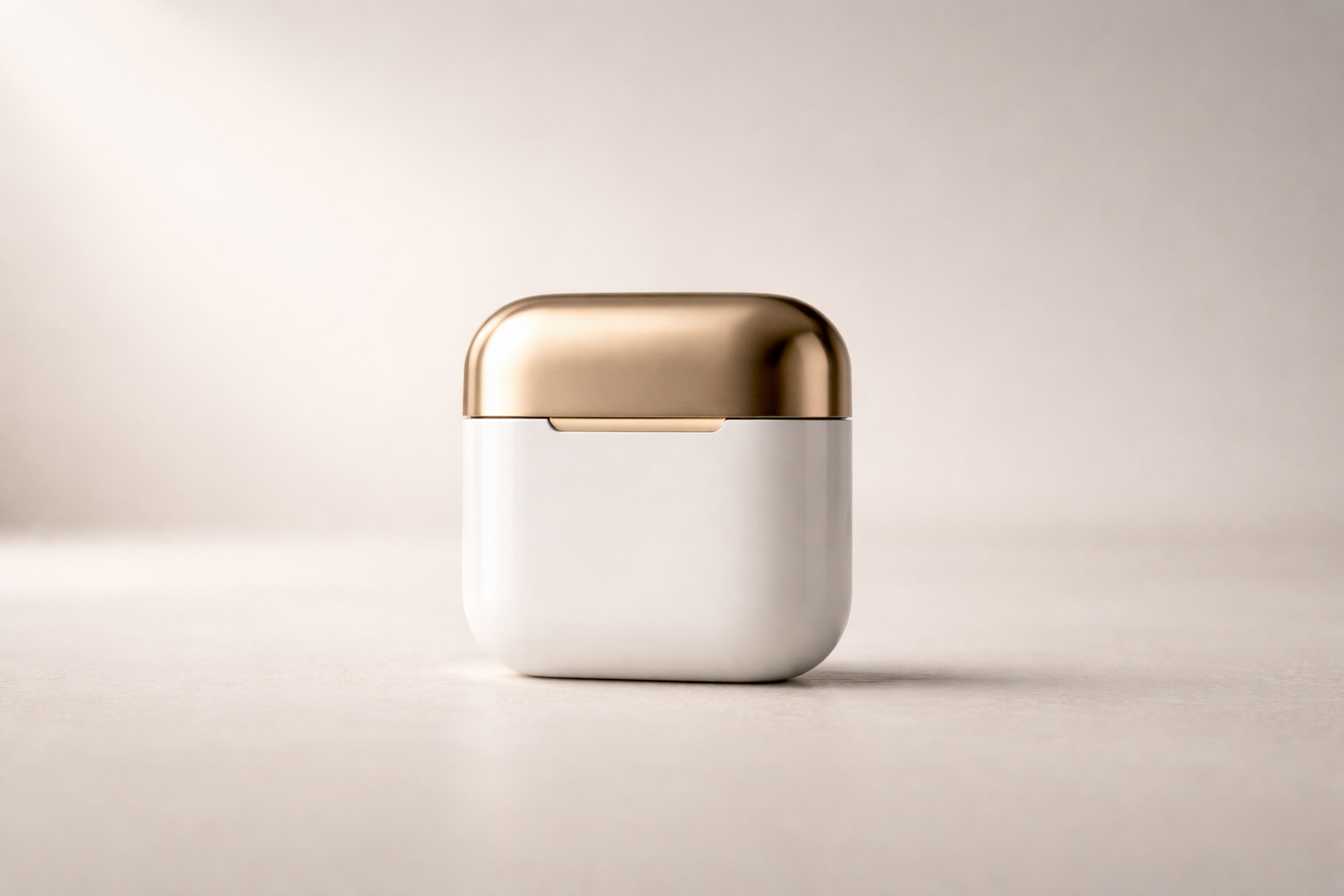 Visuel produit réaliste généré par IA