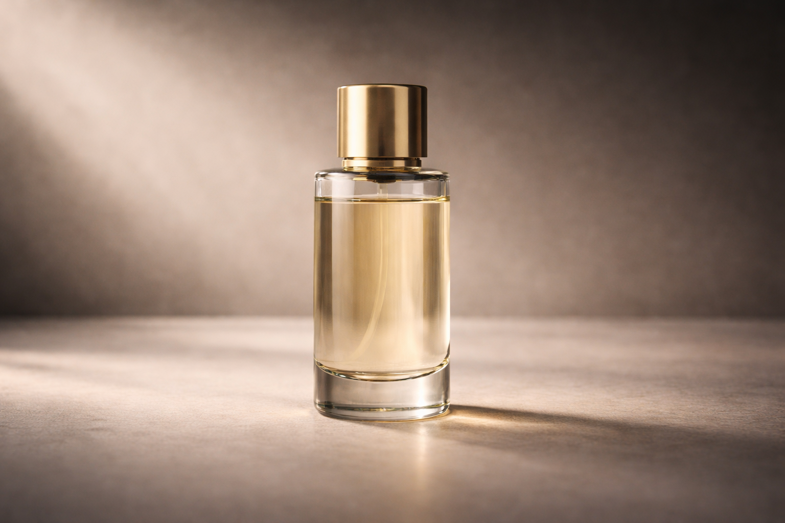 Mise en scène d’un produit avec éclairage maîtrisé